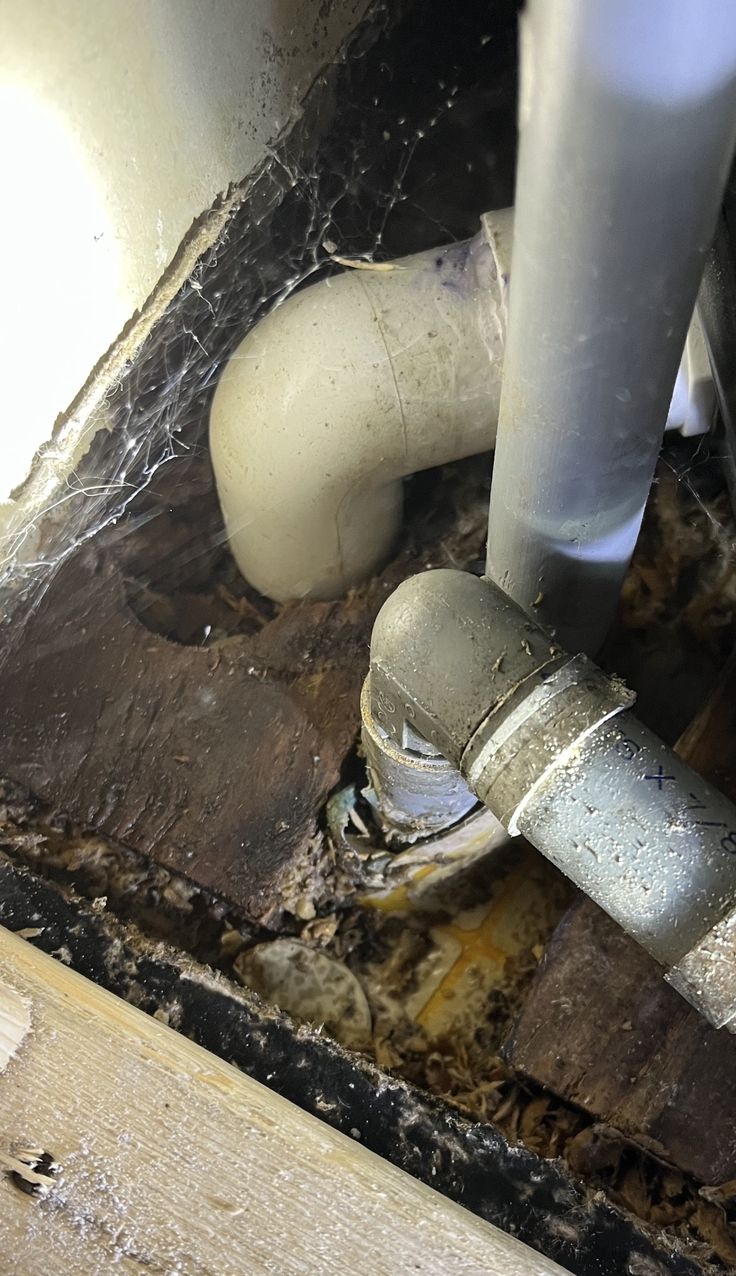 Heating & Hot Water