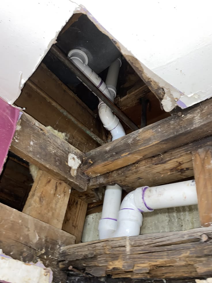 Drainage